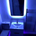 new bathroom lights